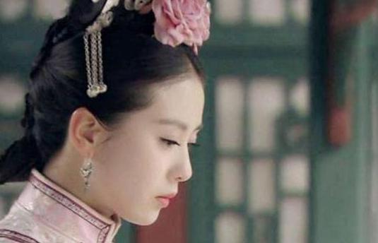马佳·云惠一生都是雍正女官,为什么名字会被载入正史? 马佳·云惠一生都是雍正女官,为什么名字会被载入正史?