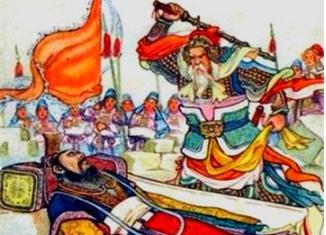 楚平王是什么下场？他到底有多惨？