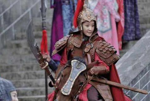 佘太君是怎么死的?她活了多少岁 佘太君是怎么死的?她活了多少岁