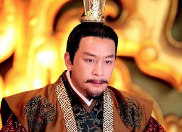 李渊有22个儿子，为什么只有三个儿子在争夺储位？