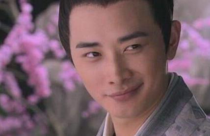 他是刘邦的儿子 若非高人相助估计太子之位得换人