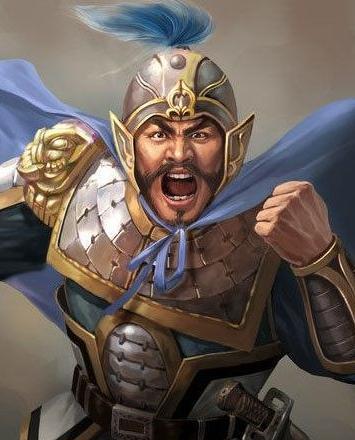 吕布手下的八健将中 对他最忠心的人会是谁