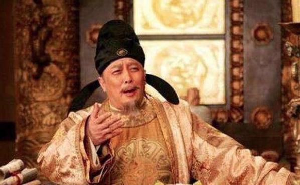 揭秘：李渊临去世前对李世民说了什么话？
