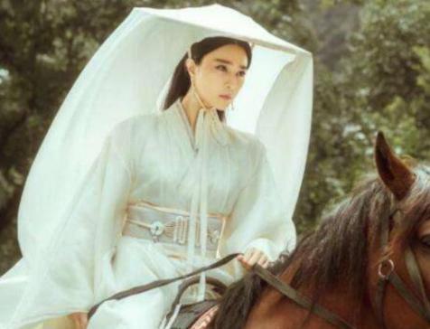 巴寡妇清：中国历史上第一个富姐