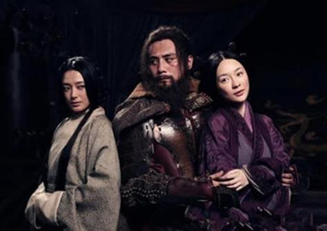 戚夫人既然那么受宠，她为什么没有坐上皇后的位子？