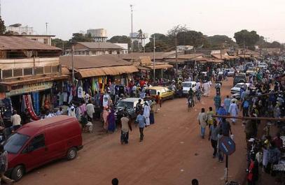 冈比亚为什么敢口出狂言 难道它能比韩国还要狂吗