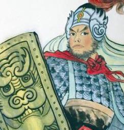 魏豹的一生悲伤而神奇!将自己的女人送给刘邦诞下一代帝王! 魏豹的一生悲伤而神奇!将自己的女人送给刘邦诞下一代帝王!
