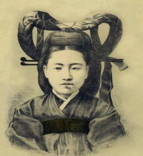 一个条约和一位王妃引发的故事：甲申政变