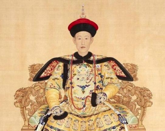 雍正登基后“九子夺嫡”结束了吗?直到乾隆朝才彻底算清吗? 雍正登基后“九子夺嫡”结束了吗?直到乾隆朝才彻底算清吗?