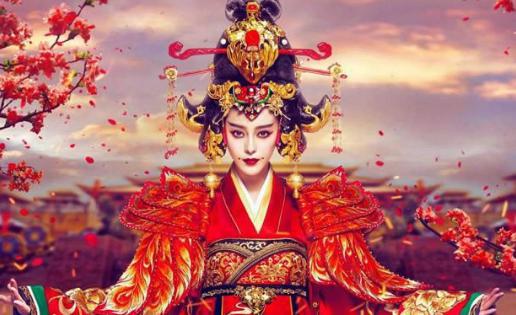 “武周代唐”为何反对的人寥寥无几?武则天是怎么做到的? “武周代唐”为何反对的人寥寥无几?武则天是怎么做到的?