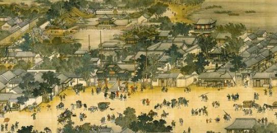 蔡京的另一个身份：北宋福利制度的重要推动者