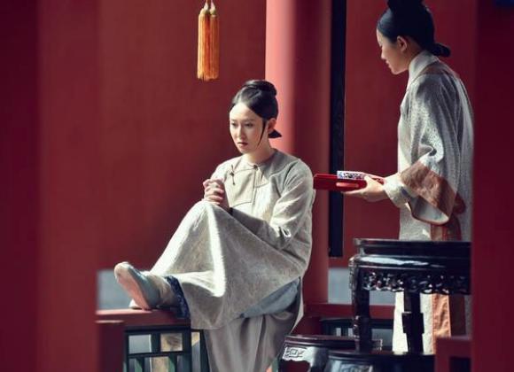 豫妃：清朝最大年龄入宫的妃子，死后乾隆辍朝三日