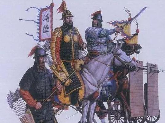 朱棣五伐漠北为何不能将边疆向外扩张?主要战略不是扩张领土 朱棣五伐漠北为何不能将边疆向外扩张?主要战略不是扩张领土