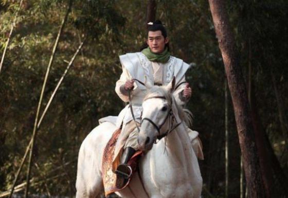 隋朝开国名将鱼俱罗：曾一刀砍死李元霸，最后被隋炀帝杀死