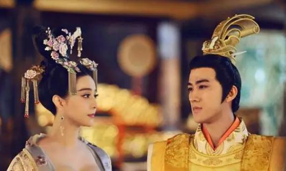 作为女人，武则天想当皇帝的原因是什么？