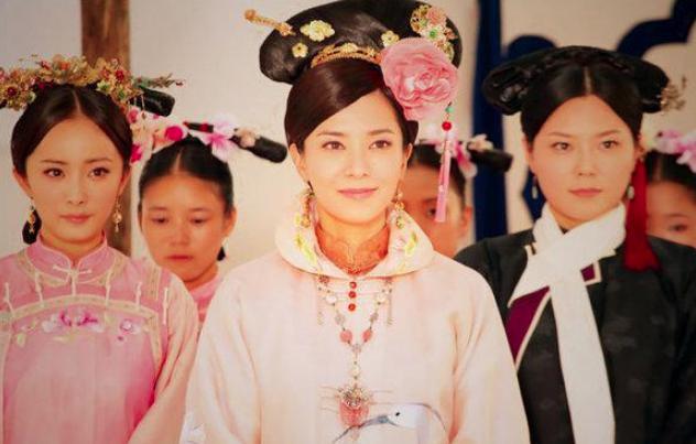 僖嫔:盛宠十年却无生育,死后康熙辍朝二日 僖嫔:盛宠十年却无生育,死后康熙辍朝二日