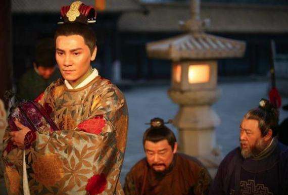 张邦昌做了一个月的“伪楚”皇帝,赵构还是杀了他 张邦昌做了一个月的“伪楚”皇帝,赵构还是杀了他