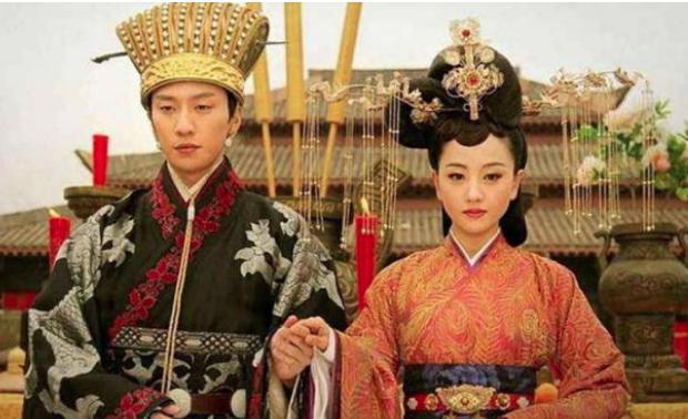 武明皇后娄昭君：怀孕八次，生下4位皇帝2位皇后