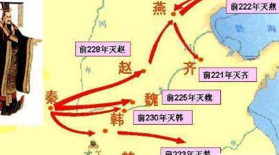 秦国六代为什么没有出现昏君 也不看看当时的环境 秦国六代为什么没有出现昏君 也不看看当时的环境