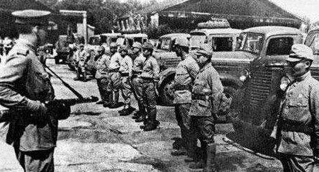 远东战役的结果如何 远东战役的过程是什么样的 远东战役的结果如何 远东战役的过程是什么样的