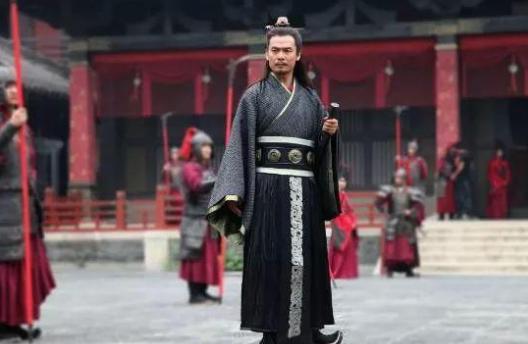 秦武王嬴荡因举顶而死，真的头脑简单四肢发达吗？