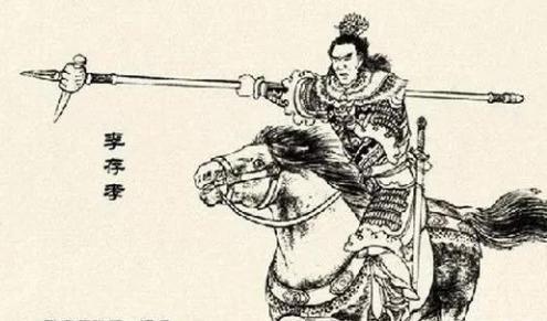 朱温和李克用不期而遇,争霸40年朱温是如何取胜的? 朱温和李克用不期而遇,争霸40年朱温是如何取胜的?