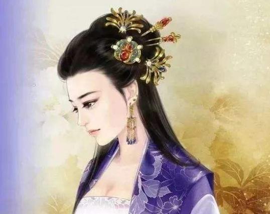 金乡公主是什么身份？她为什么会嫁给自己的亲哥哥？