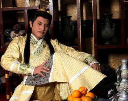 杨广已经当上太子稳居皇位 为何他还要弑父杀兄呢 杨广已经当上太子稳居皇位 为何他还要弑父杀兄呢