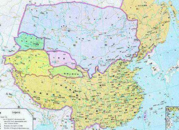 12世纪的蒙古帝国史：成吉思汗征服克烈部