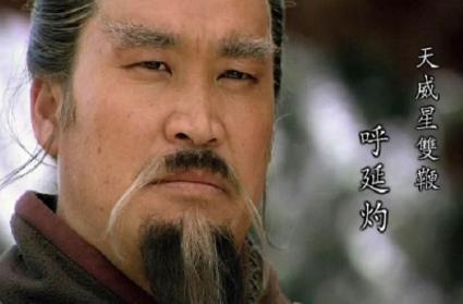 宋徽宗对梁山好汉痛下杀手 为什么唯独此人十分热情还加官进爵呢 宋徽宗对梁山好汉痛下杀手 为什么唯独此人十分热情还加官进爵呢