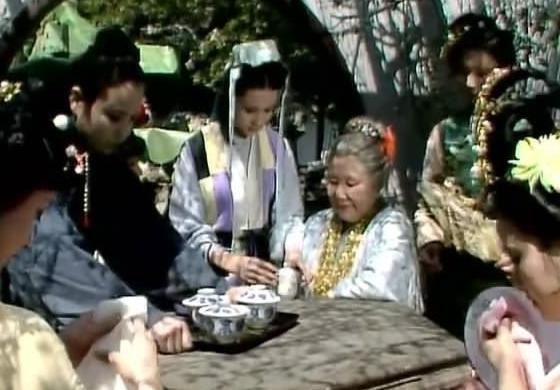 《红楼梦》里的人如何品茶?妙玉和贾母都是高手 《红楼梦》里的人如何品茶?妙玉和贾母都是高手