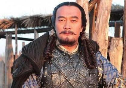 她帮丈夫开国助儿子称帝,晚年却被孙子幽禁 她帮丈夫开国助儿子称帝,晚年却被孙子幽禁