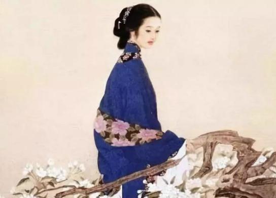 丈夫花天酒地,宋代大才女写下分手词 丈夫花天酒地,宋代大才女写下分手词