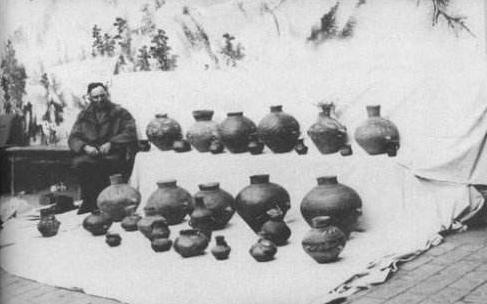 “北京人”最先是安特生发现的吗?他是怎么发现的 “北京人”最先是安特生发现的吗?他是怎么发现的