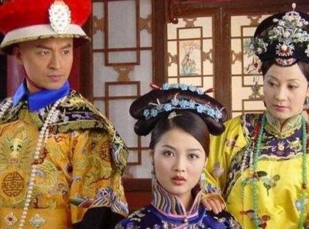 揭秘小玉儿和大玉儿到底是什么关系 她们两人到底是不是姐妹呢