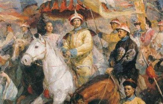 清朝皇贵妃的权力有多大？能扳倒皇后吗