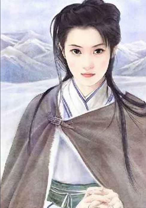 江都王刘建之女 西汉宗室乌孙公主简介