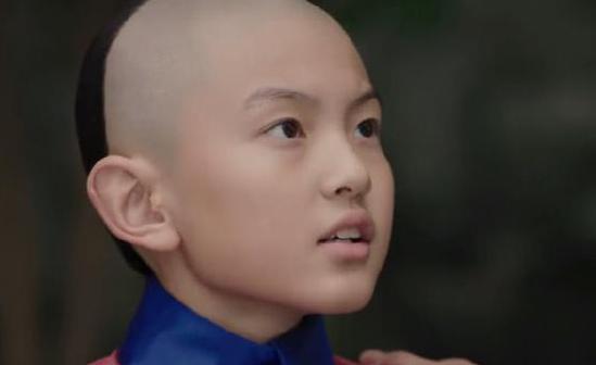 清朝皇家最悲惨的嫡子是谁？此人生前没有任何封爵