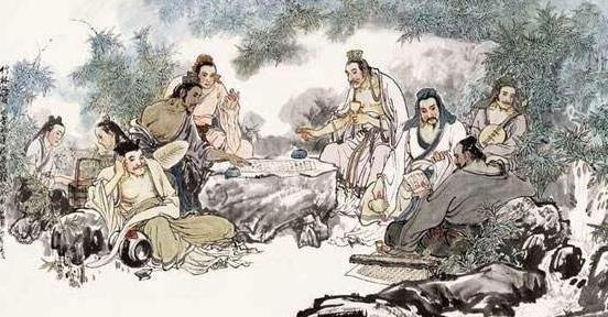 中国古代顶级门阀之一:陈郡谢氏 中国古代顶级门阀之一:陈郡谢氏