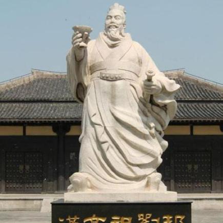 西汉王朝为什么屡出明君？分别有哪些伟大的皇帝？