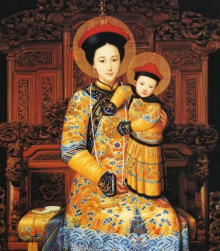 咸丰帝设了八大臣，为什么慈禧还能参与权利分配？