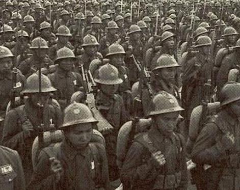 云南经济落后，为何滇军的装备却是国内一流？