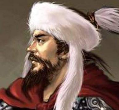 甄皇后身为汉人为什么会做了契丹皇后？原因是什么
