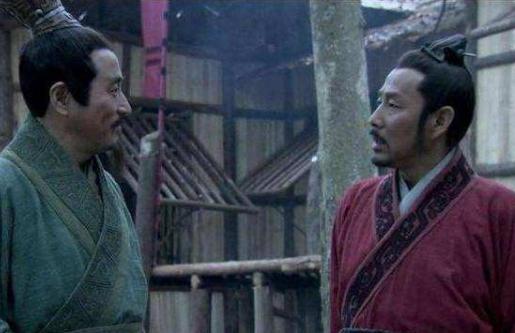 萧何在历史上究竟是个什么人？成也萧何，败也萧何