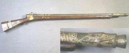 赵士桢发明了哪些火器?赵士桢有多厉害？