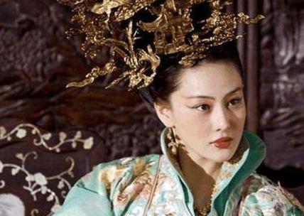 徐妙云死后 为何明成祖再也没有立后呢