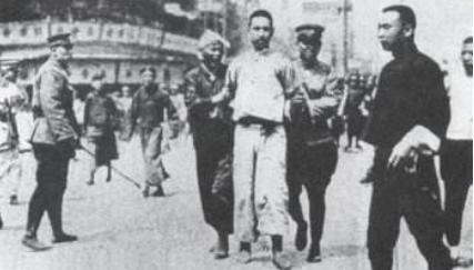 导致国民革命失败的原因有哪些 为什么会失败 导致国民革命失败的原因有哪些 为什么会失败