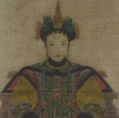 皇太极为什么对汗位的竞争者多尔衮那么器重？