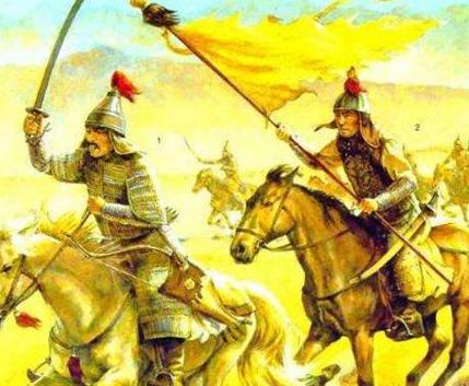 张献忠与李自成当初是一对好友 为何会成为死对头呢