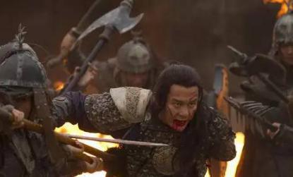 史上真的潘仁美到底是好是坏？和野史较真你就输！